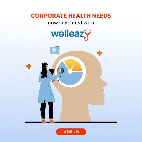 Corporate health needs 