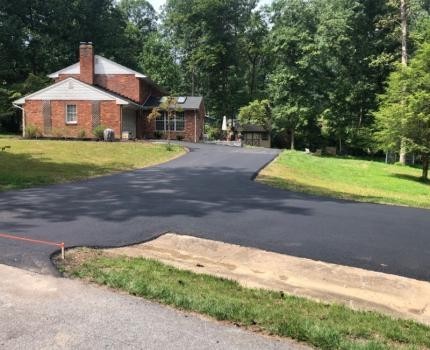 SEJ Paving
